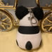 Bath and body works Panda Pocketbac holder