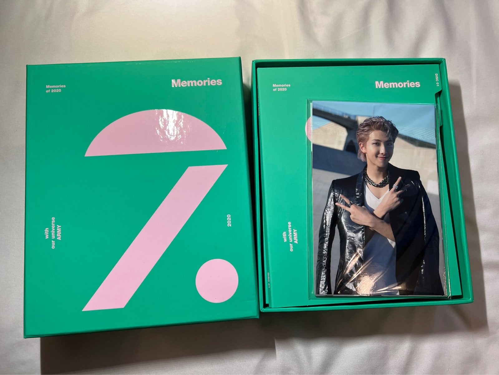 人気商品・限定商品ばかりの「超得 半額福袋」が販売開始 BTS 2020 memories コンピュータ・IT