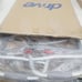 Drive Medical Deluxe Two Button Folding Walker