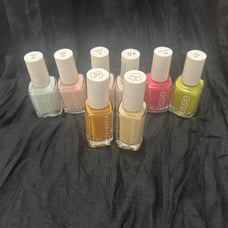 Essie Nail Polish Lot