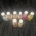 Essie Nail Polish Lot
