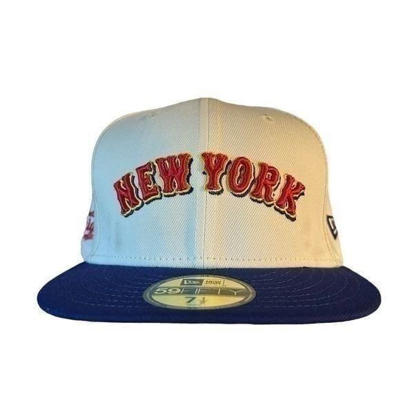 Men's MLB New York Yankees New Era Big League Chew 59FIFTY Fitted 7 1/2