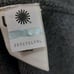 Ugg Jacey Poncho Women's One Size Grey Cowl Neck Sweater Wool Blend Outdoor