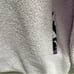 Vera Bradley sweater teddy fleece pullover Sherpa size large