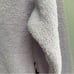 Vera Bradley sweater teddy fleece pullover Sherpa size large