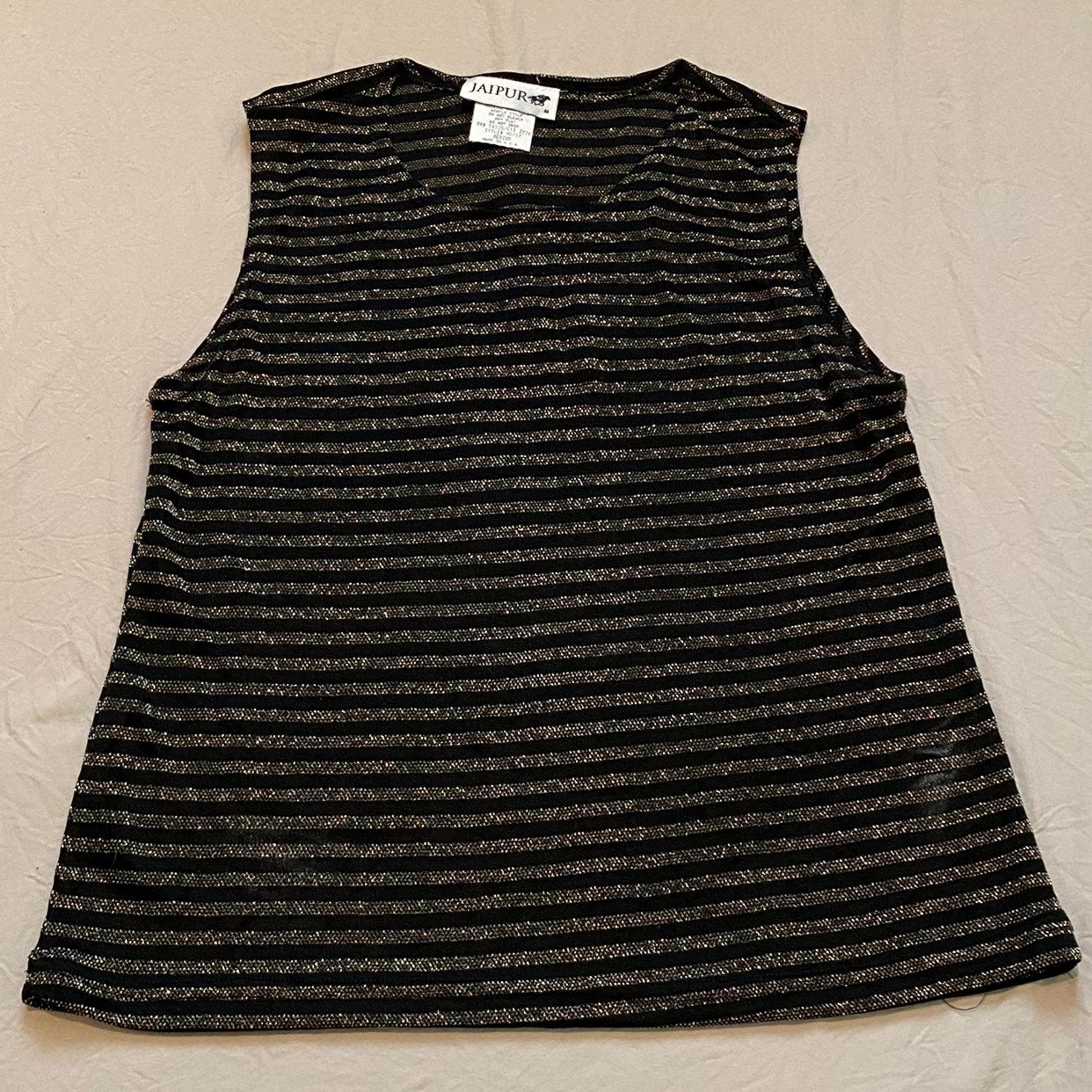 Jaipur - Top - Size M