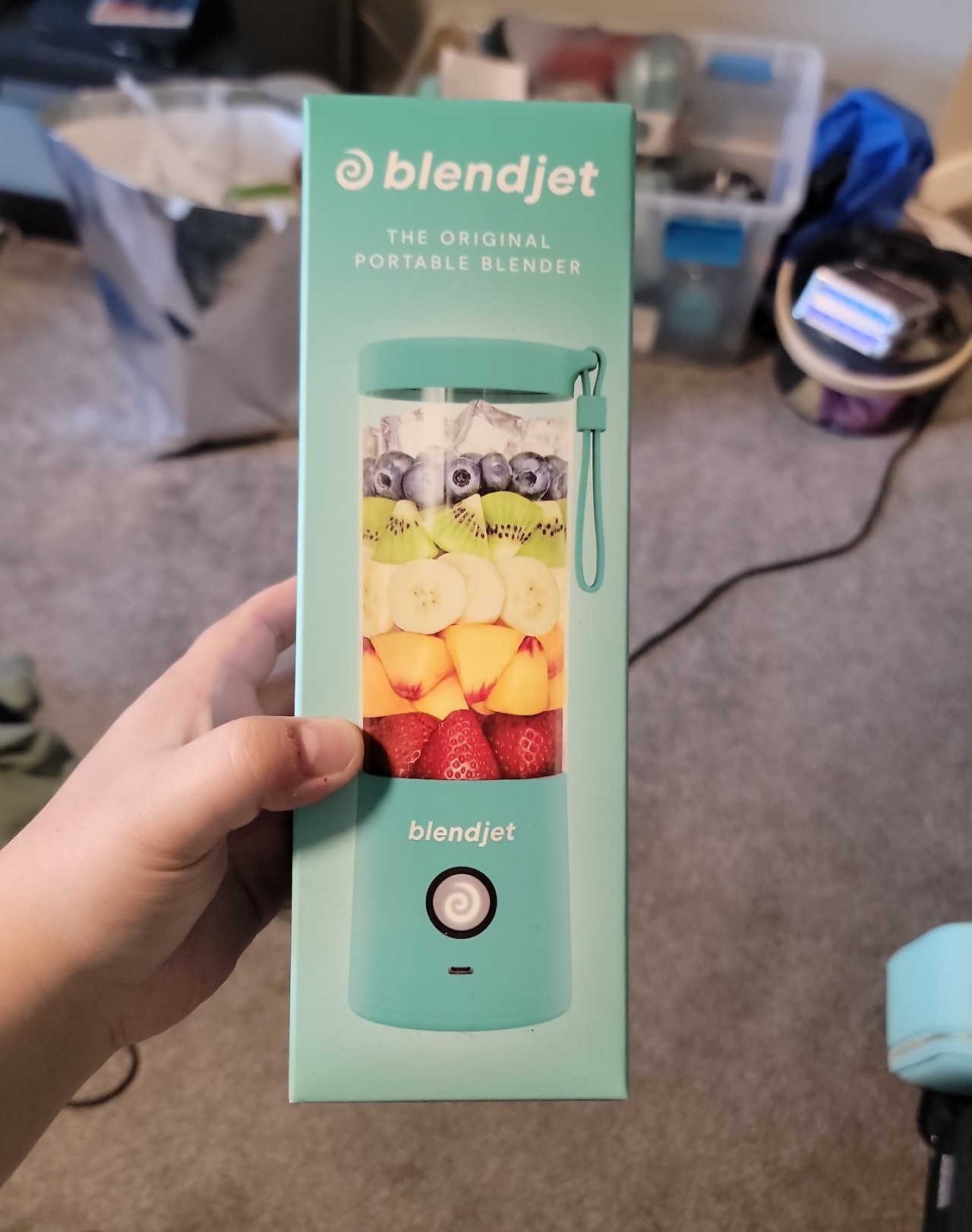 Blendjet