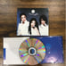 To-Ya First Album: Look - Rare OOP CD
