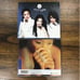 To-Ya First Album: Look - Rare OOP CD