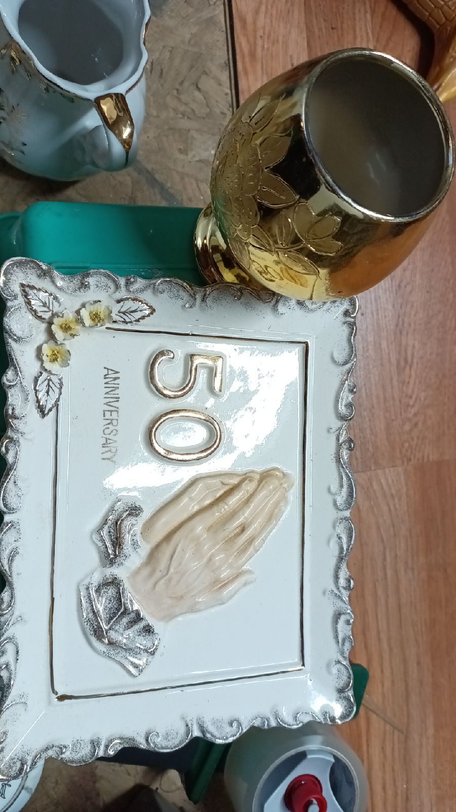50th anniversary set
