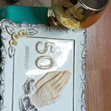 50th anniversary set