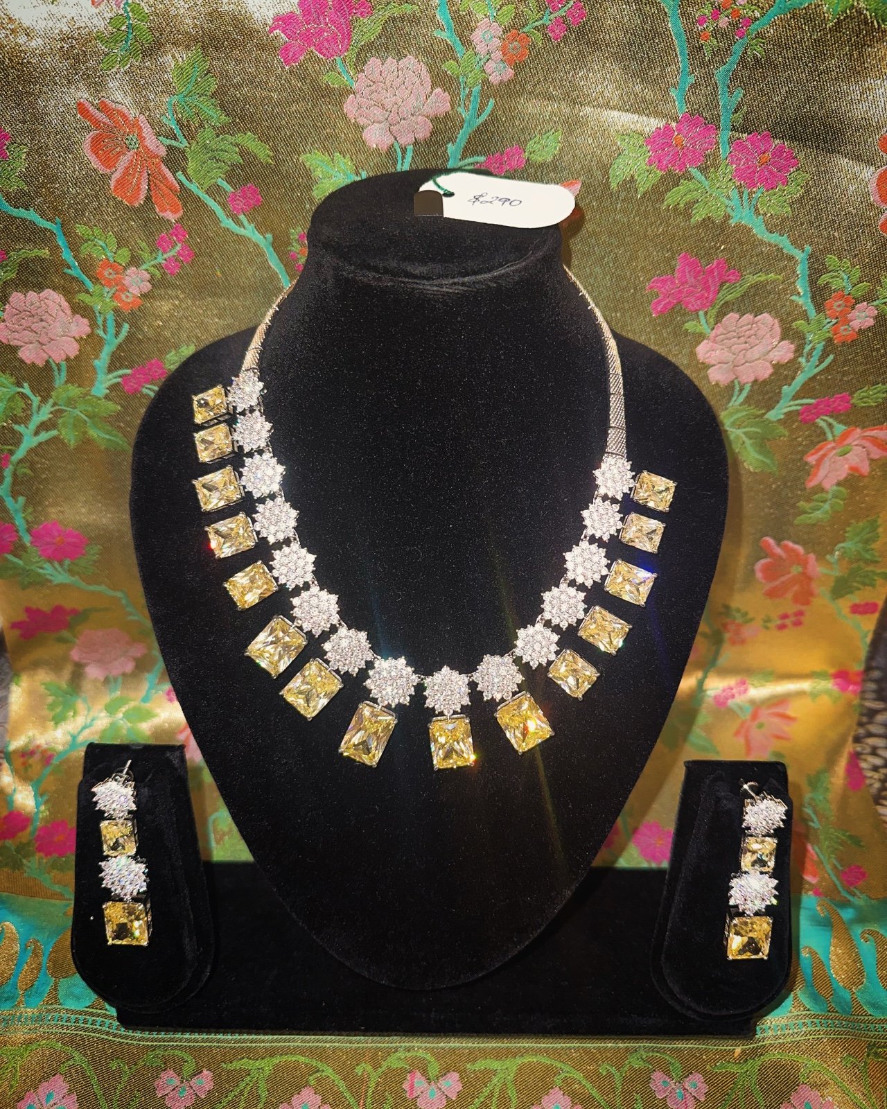 Necklace