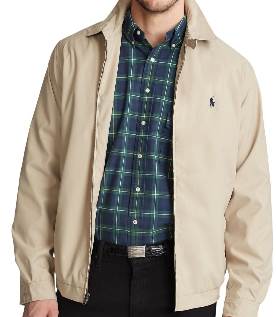 Polo Ralph Lauren Jacket