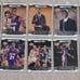 Kobe Bryant Hoops Basketball Cards