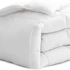 All Season Duvet Insert Soft Microfiber Calking Size