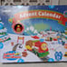 VTech Go Go Smart Wheels Train Advent Calendar Unopened