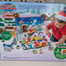 VTech Go Go Smart Wheels Train Advent Calendar Unopened