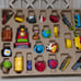 VTech Go Go Smart Wheels Train Advent Calendar Unopened