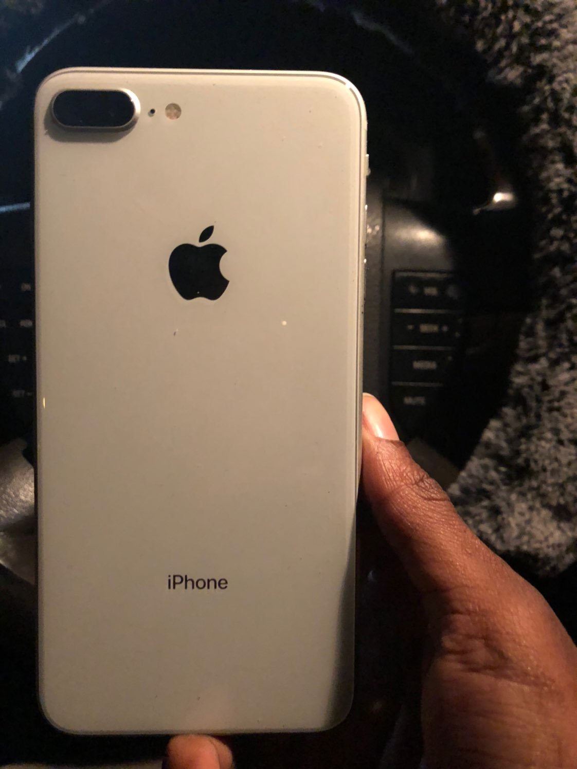 iPhone