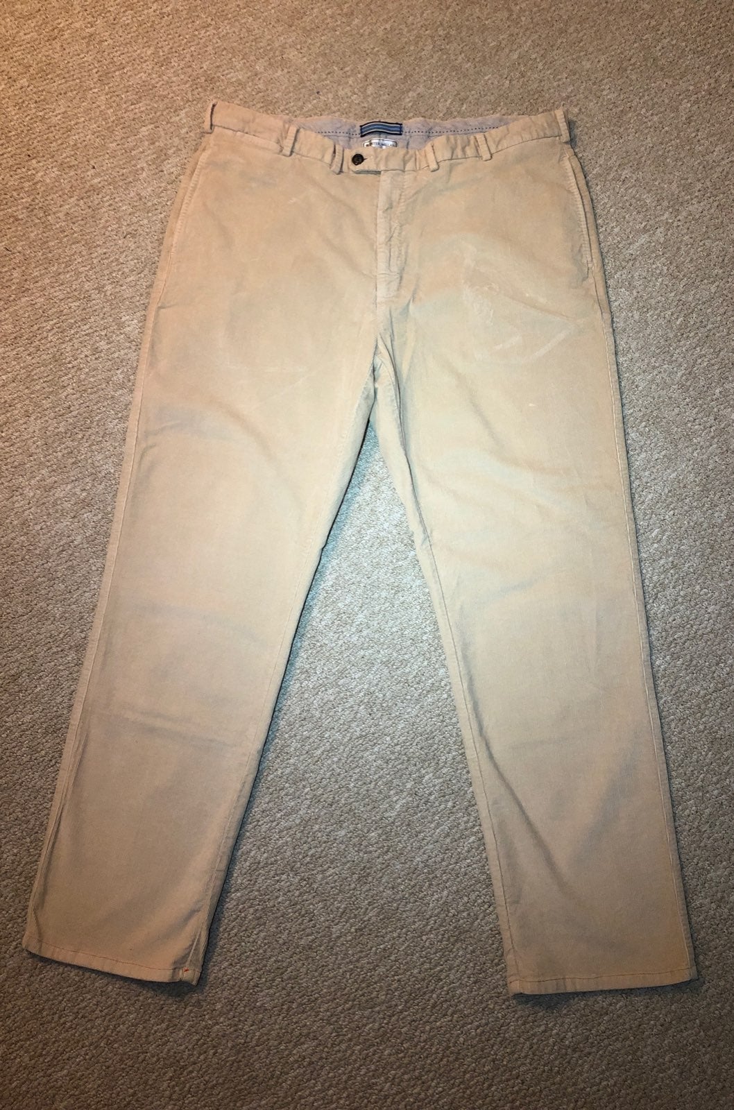Peter Millar Men's Corduroy pants