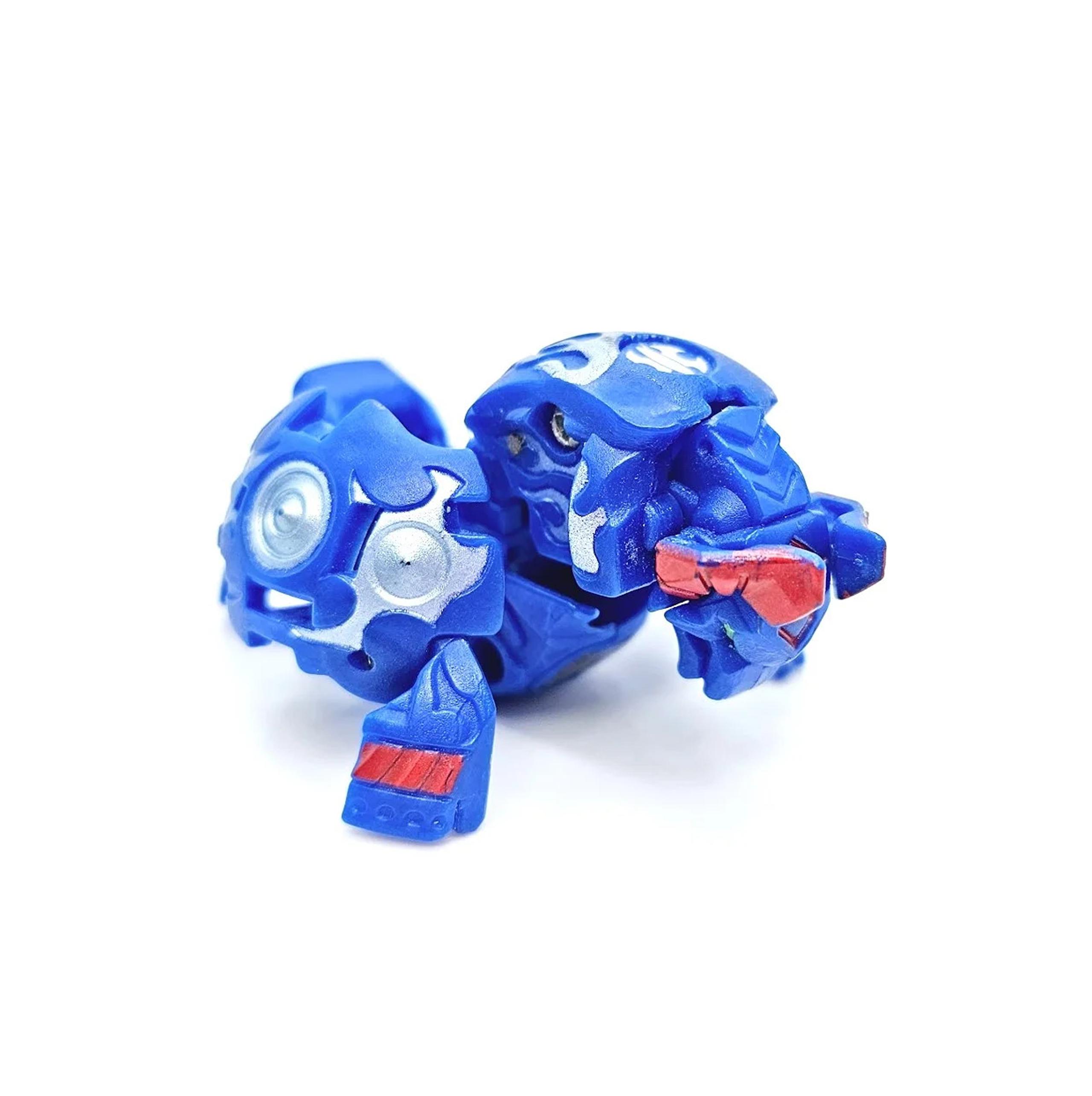 Bakugan Aquos Sabator - Spin Master