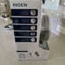 Attract Spot Resist Brushed Nickel Magnetix Rainshower Combo