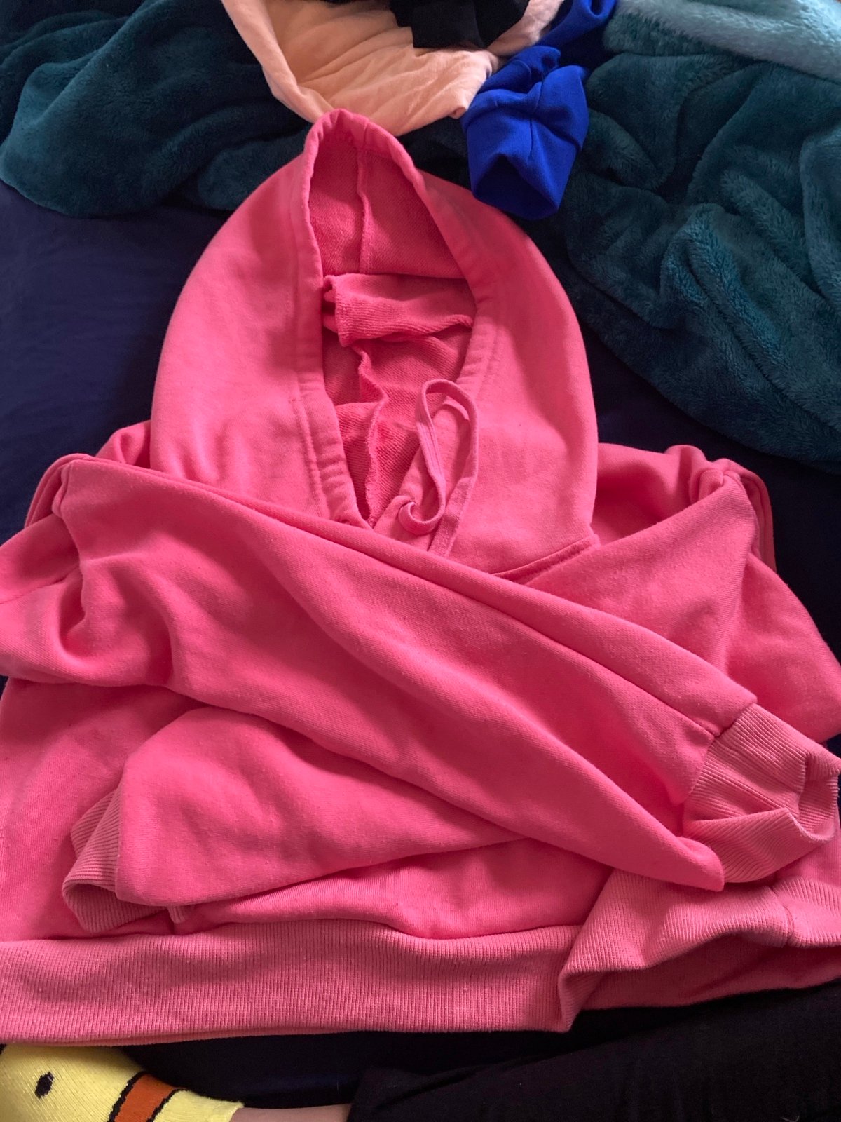 Fashion Nova Hoodie