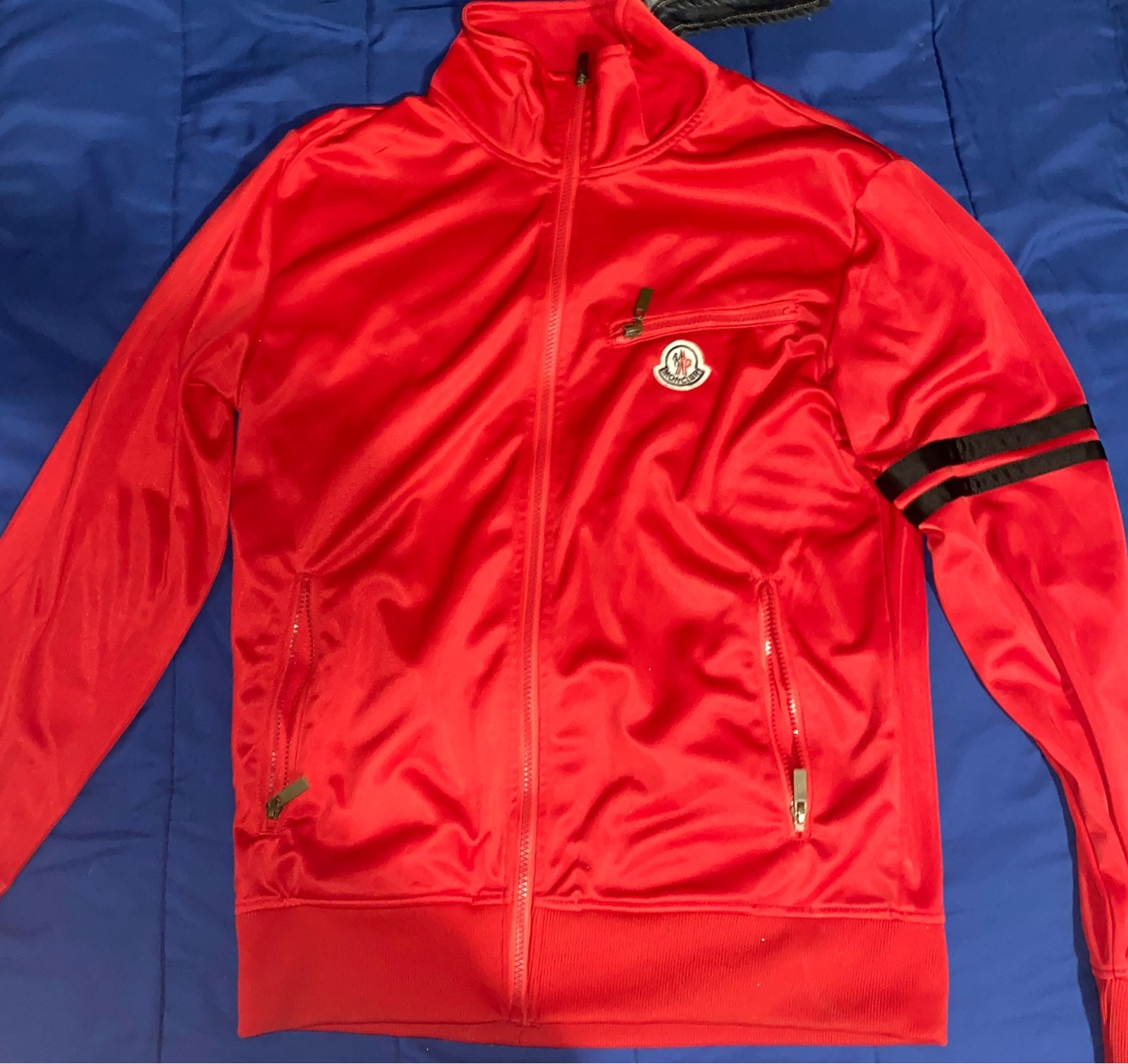 Moncler Active Jackets for Men | Mercari