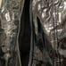 Mistress Rocks Vinyl Touch Black Patent Vegan Leather Mini Skirt Size Small