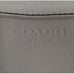 Coach Legacy Duffle in Leather & Wool Tweed Tote Colorblock 21146