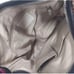 Coach Legacy Duffle in Leather & Wool Tweed Tote Colorblock 21146