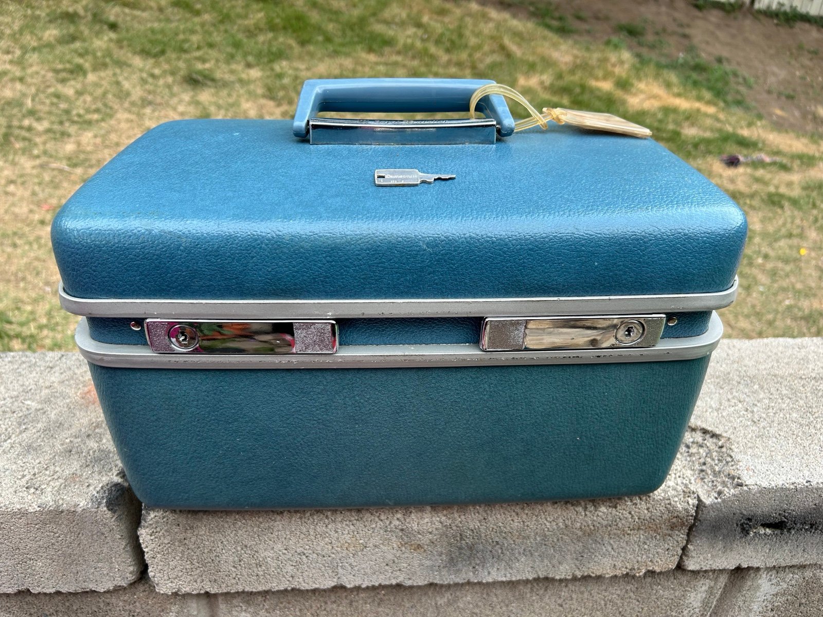 travel case