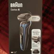 Braun Series 6