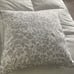 King Size Blanket, Decor Pillow & King Pillow Sham & 2 Euro Shams