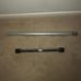Gibraltar T Leg assembly