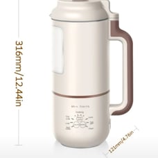 Soy Milk Maker