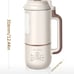 Soy Milk Maker