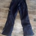 Holden women’s black snow pants
