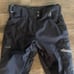 Holden women’s black snow pants