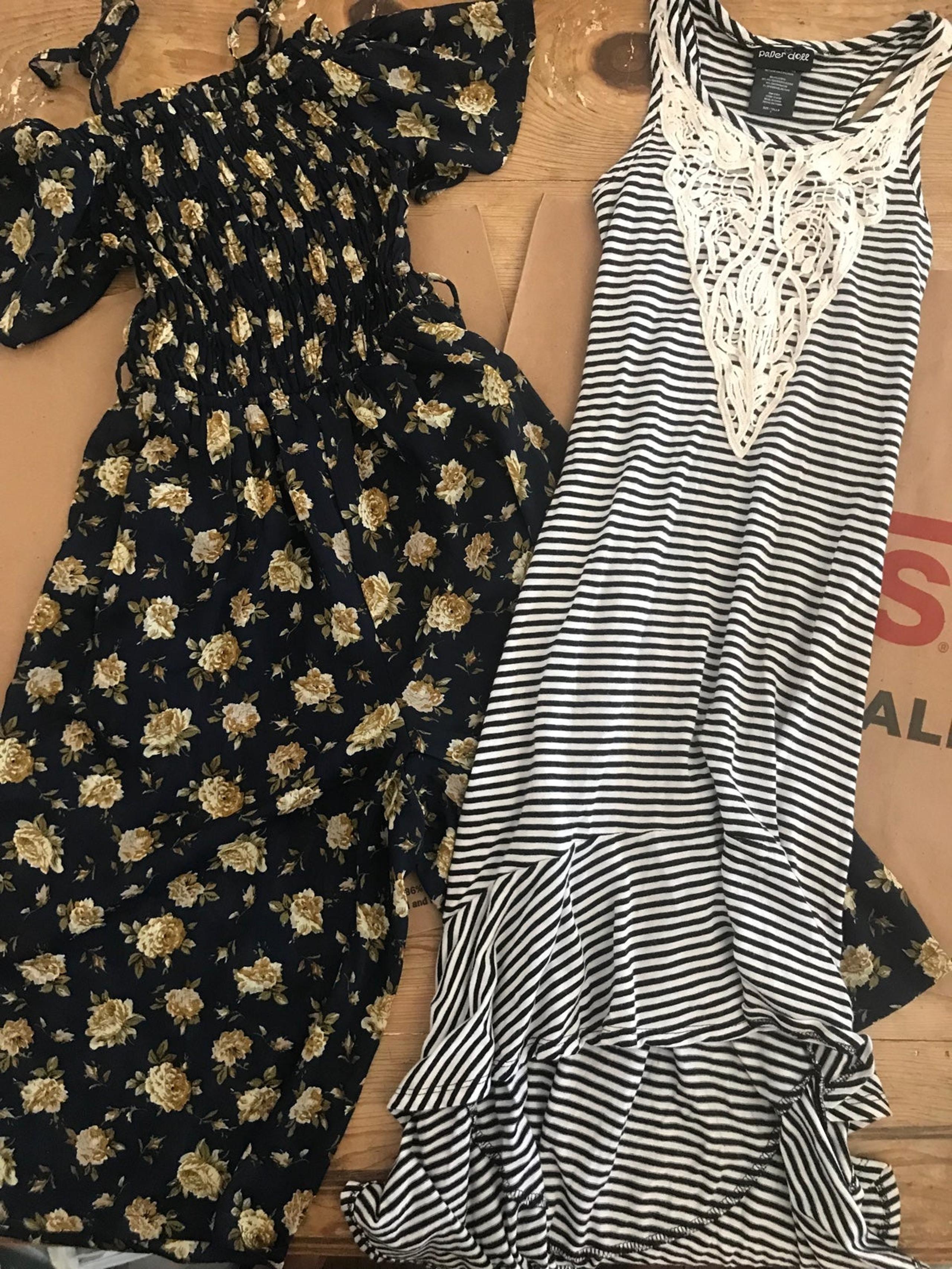 dress bundle