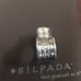 Silpada Sterling CZ Queen For a Day Ring