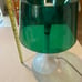 Vintage Gilbert Softlite Mushroom Desk Table Lamp Light Plastic Retro MCM Rare