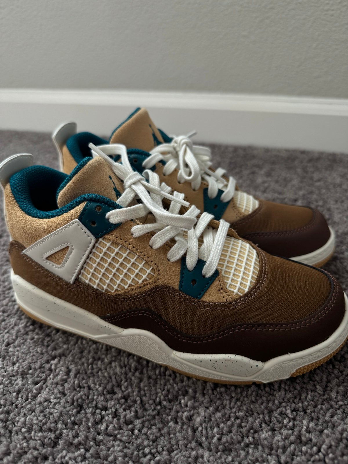 Jordan Retro 4