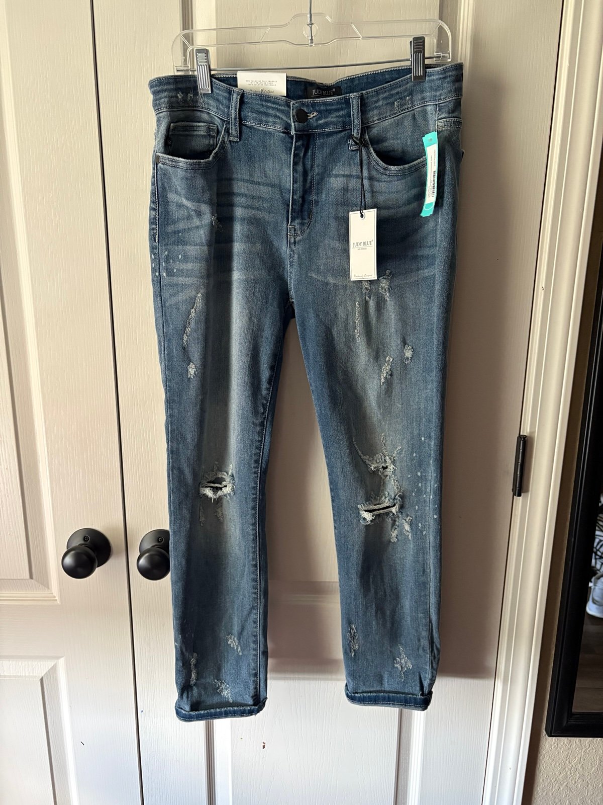 judyblue jeans