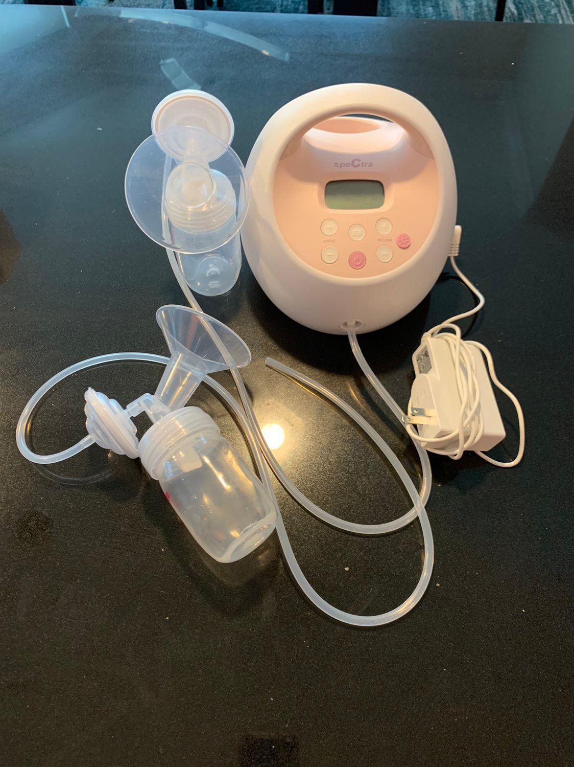 Spectra S2 Breast Pump