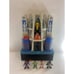 Imaginext DC Super Friends HALL OF JUSTICE League Playset w/ Action Figures