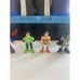 Imaginext DC Super Friends HALL OF JUSTICE League Playset w/ Action Figures