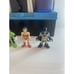 Imaginext DC Super Friends HALL OF JUSTICE League Playset w/ Action Figures