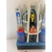 Imaginext DC Super Friends HALL OF JUSTICE League Playset w/ Action Figures