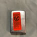 Zippo Lighter
